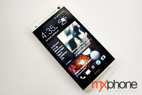HTC One