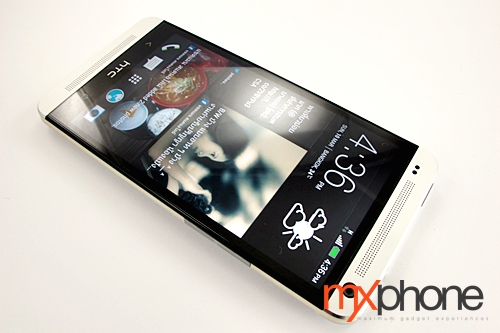 HTC One