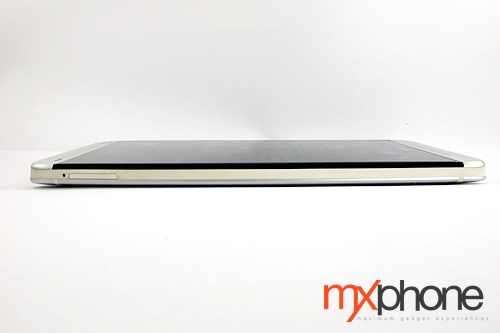HTC One