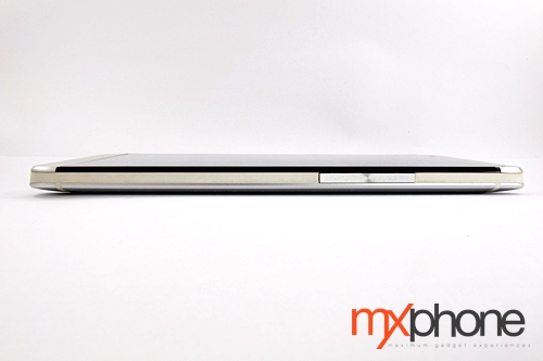 HTC One
