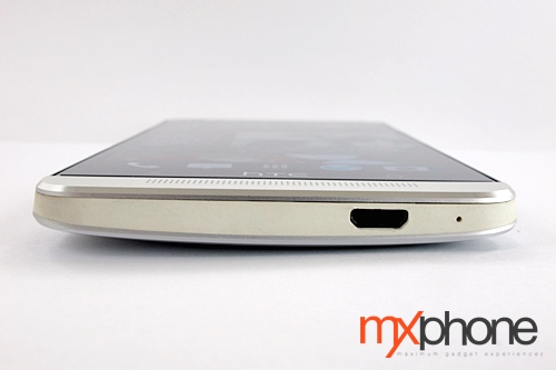HTC One