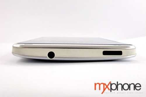 HTC One