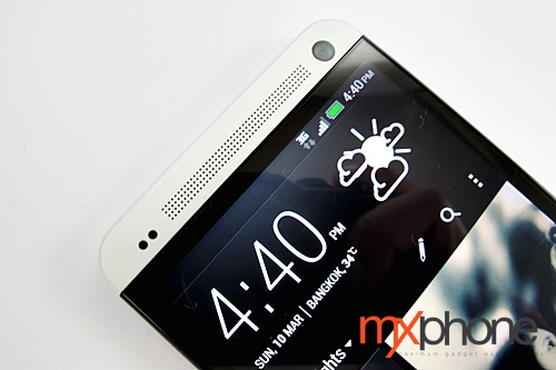 HTC One