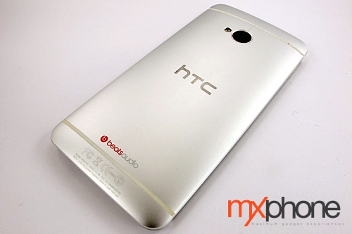 HTC One