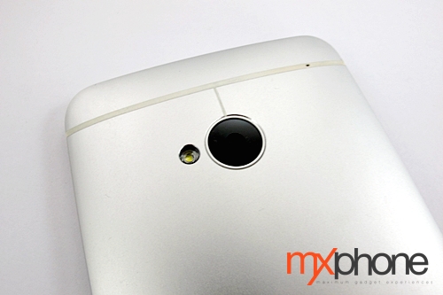 HTC One