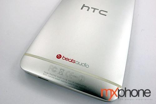 HTC One