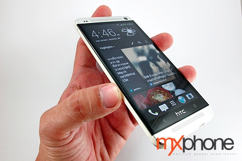 HTC One