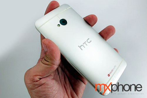 HTC One