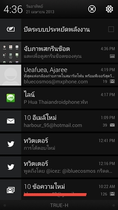 HTC One