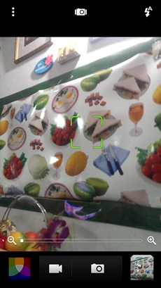 HTC One