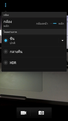 HTC One