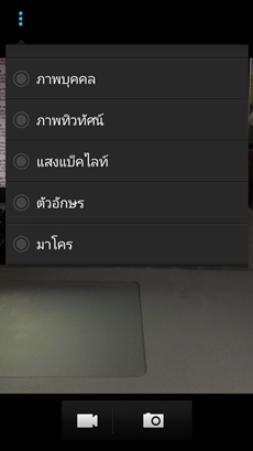 HTC One