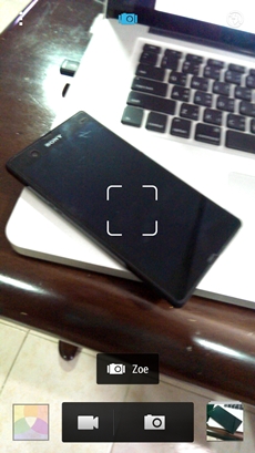 HTC One