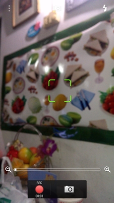 HTC One
