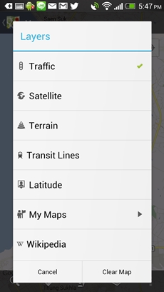 HTC One