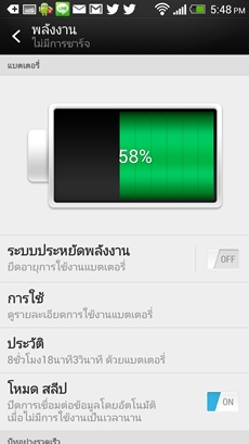 HTC One