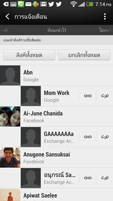 HTC One