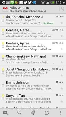 HTC One