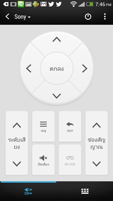 HTC One