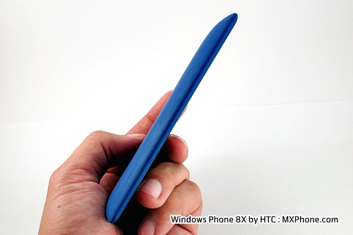 HTC Windows Phone 8X