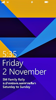 HTC Windows Phone 8X