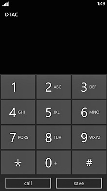 HTC Windows Phone 8X