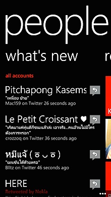 HTC Windows Phone 8X