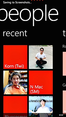 HTC Windows Phone 8X