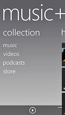 HTC Windows Phone 8X