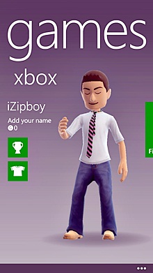 HTC Windows Phone 8X