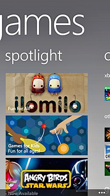 HTC Windows Phone 8X