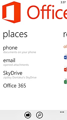 HTC Windows Phone 8X