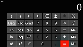 HTC Windows Phone 8X