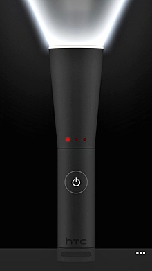 HTC Windows Phone 8X
