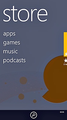 HTC Windows Phone 8X