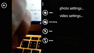 HTC Windows Phone 8X