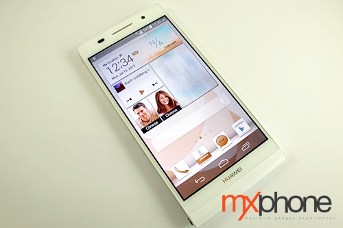 Huawei Ascend P6