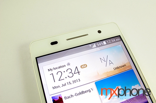 Huawei Ascend P6