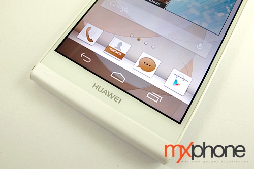 Huawei Ascend P6