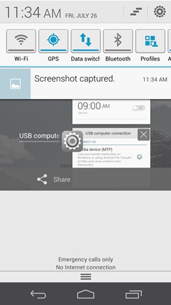 Huawei Ascend P6