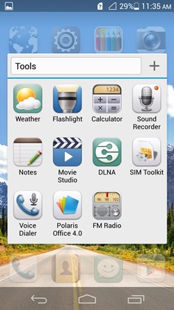 Huawei Ascend P6