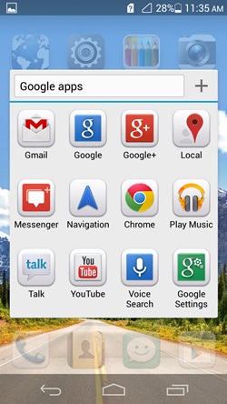 Huawei Ascend P6