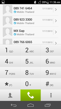 Huawei Ascend P6