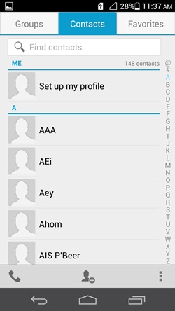 Huawei Ascend P6