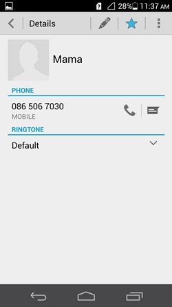 Huawei Ascend P6