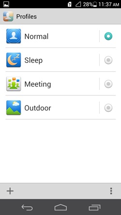 Huawei Ascend P6