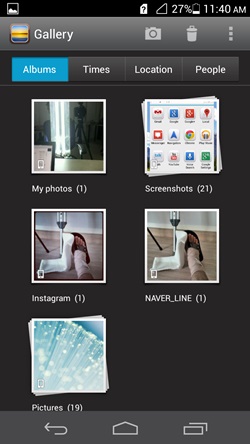 Huawei Ascend P6