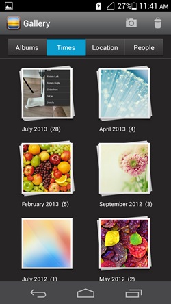 Huawei Ascend P6