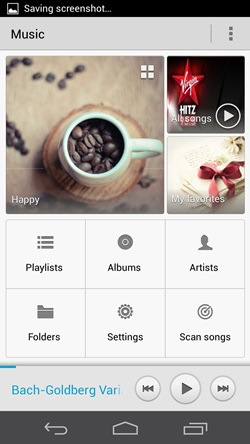 Huawei Ascend P6