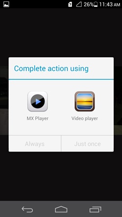Huawei Ascend P6